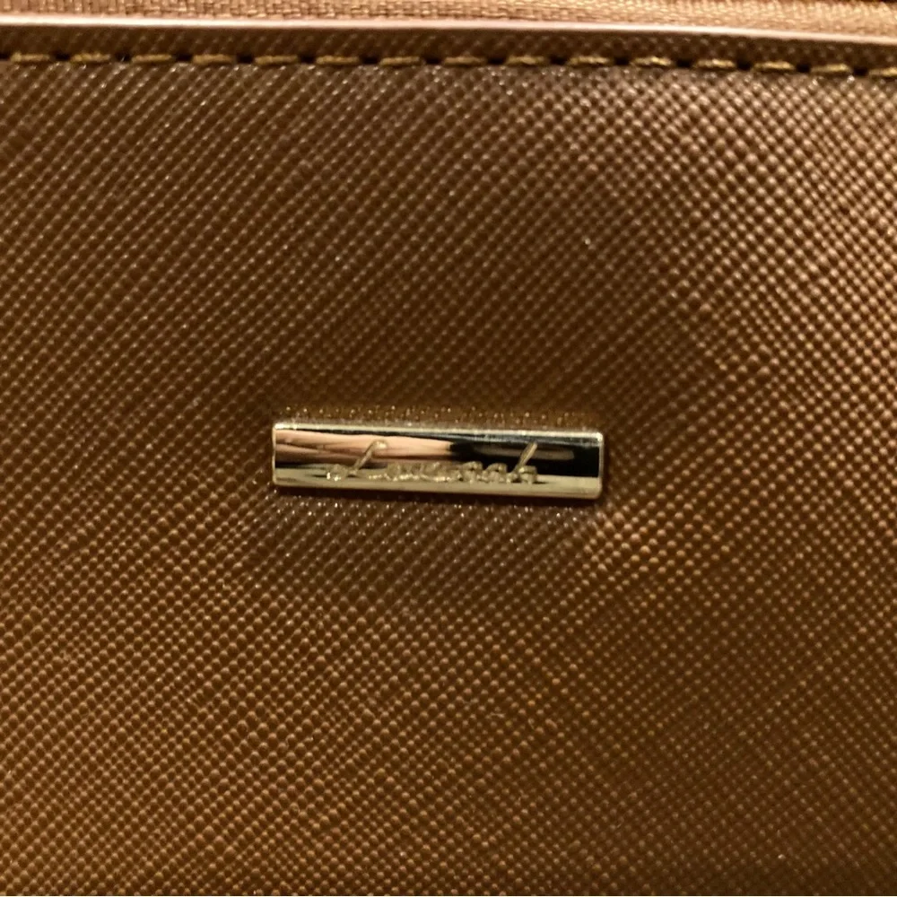 LoveVook Vegan Leather Crossbody Bag Shoulder Purse